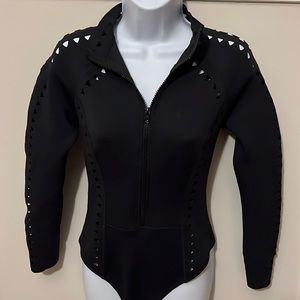 Riley swimsuit full coverage - Gigi C bikinis